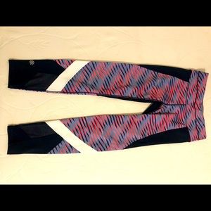 Athleta full length leggings